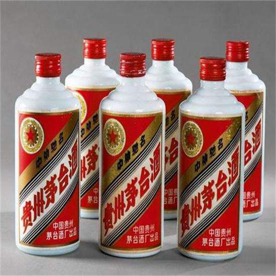 浮梁烟酒回收